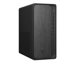 HP OmniDesk Desktop Computer, AMD Ryzen 5, 8GB Memory, 512GB Solid State Drive, Windows 11 Home
