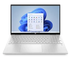 HP Pavilion x360 Convertible Laptop, 15.6” Touch Screen, Intel® Core™ i5, 8GB Memory, 256GB Solid State Drive, Wi-Fi 6, Windows® 11, 646Q6UA#ABA