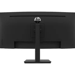 HP P34HC G4 34" WQHD Curved Screen LCD Monitor