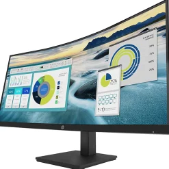 HP P34HC G4 34