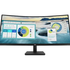 HP P34HC G4 34