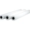 HP Photo Paper, Satin, 36" x 100', 9.8 Mil, White