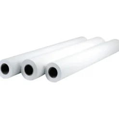 HP Photo Paper, Satin, 36" x 100', 9.8 Mil, White