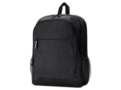 HP Prelude Pro Carrying Case (Backpack) for 15.6" Notebook, Accessories, Document - Charcoal - Water Resistant, Bump Resistant, Scrape Resistant