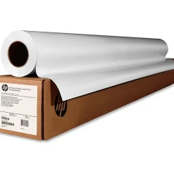 HP Premium Photo Paper, 42 1/64" x 100 1/16', Satin