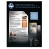 HP Premium Presentation Multi-Use Printer & Copy Paper, White, Letter (8.5" x 11"), 250 Sheets Per Pack, 32 Lb, 92 Brightness
