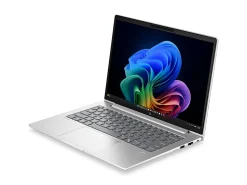 HP ProBook 4 G2a Notebook Next Gen AI, AMD Ryzen AI 5, 430GHz, Win 11 Pro, Radeon 840M, 16GB, 256GB SSD, Pike Silver, DH7V1UTABA