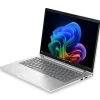 HP ProBook 4 G2a 14 Notebook, WUXGA, AMD Ryzen AI 7 Ryzen AI 400 445, 16GB, 256GB SSD, Pike Silver
