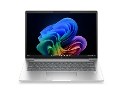 HP ProBook 4 G2i Notebook Next Gen AI, Intel Core Ultra 7, Win 11 Pro 16 GB RAM, 512 GB SSD NVMe, Pike Silver, DG4U6UTABA