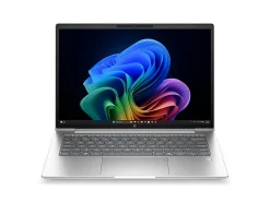 HP ProBook 4 G2i Notebook Next Gen AI, Intel Core Ultra 7, Win 11 Pro 16 GB RAM, 512 GB SSD NVMe, Pike Silver, DG4U6UTABA