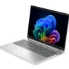 HP ProBook 4 G2i Notebook Next Gen AI, Copilot+ PC, Intel Core Ultra 7, Win 11 Pro 32 GB RAM, 512 GB SSD NVMe, Pike Silver Aluminum, DG5J9UTABA
