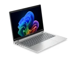 HP ProBook 4 G2i Notebook Next Gen AI, Copilot+ PC, Intel Core Ultra 7, Win 11 Pro 16 GB RAM, 512 GB SSD NVMe, Pike Silver, DG4U7UTABA