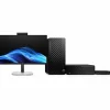 HP ProDesk 4 G1i Desktop Computer, Intel Core Ultra 7 15th Gen 265, vPro Technology, 32 GB, 1 TB SSD