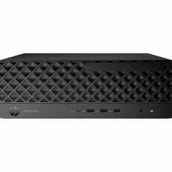 HP ProDesk 4 G1i Desktop Computer, Intel Core Ultra 7 15th Gen 265, vPro Technology, 32 GB, 1 TB SSD