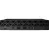 HP ProDesk 4 G1i Mini PC, Intel Core Ultra 7 265T, vPro Technology, 16 GB, 256 GB PCI Express NVMe SSD, Jack Black, D32LXUTABA