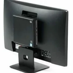 HP Pro Mini 400 G9 Desktop Computer, Intel Core i5 14th Gen i5-14500T, 16GB, 512GB PCI Express NVMe SSD, Mini PC, Jack Black, DQ5N8ATABA
