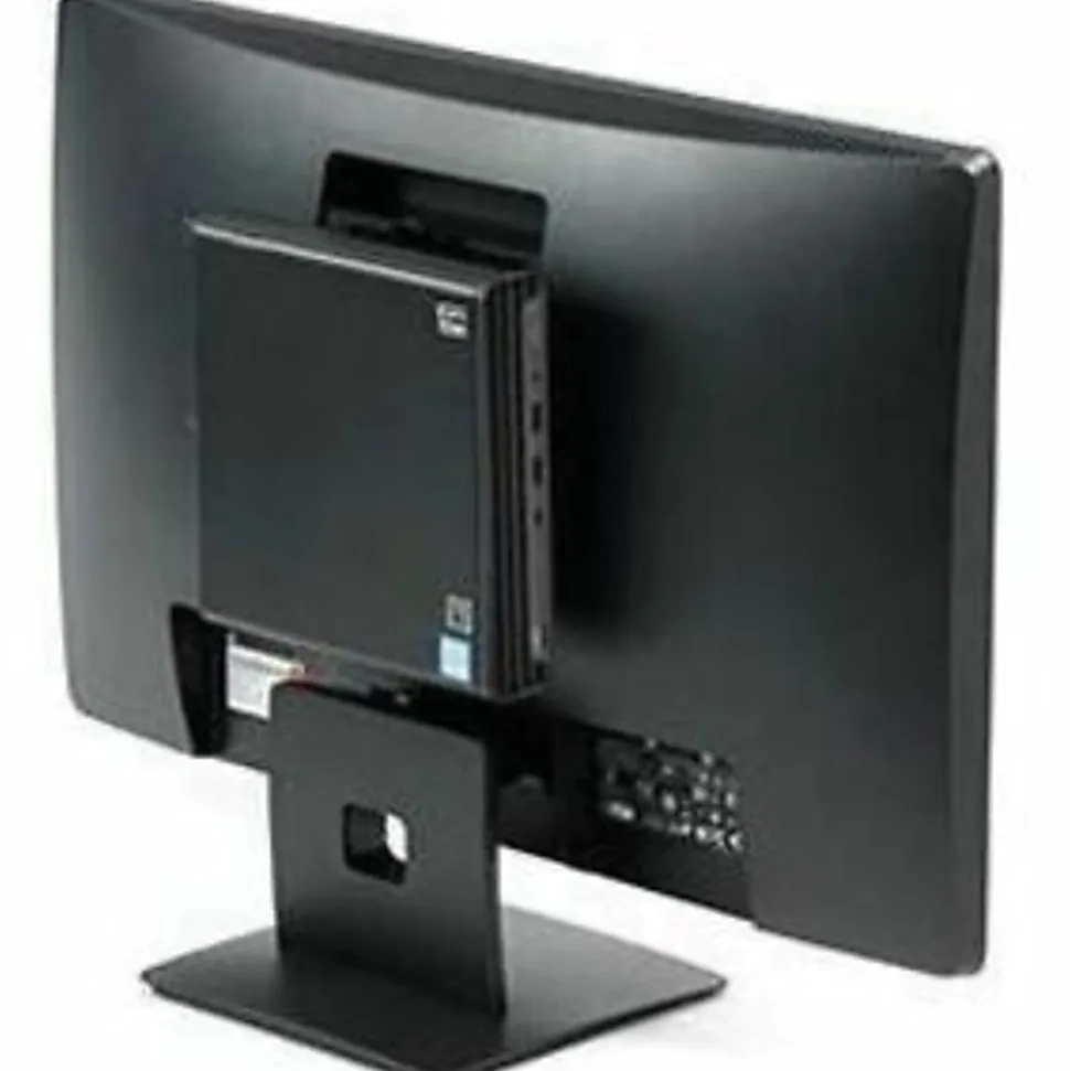 HP Pro Mini 400 G9 Desktop Computer, Intel Core i5 14th Gen i5-14500T, 16GB, 512GB PCI Express NVMe SSD, Mini PC, Jack Black, DQ5N8ATABA