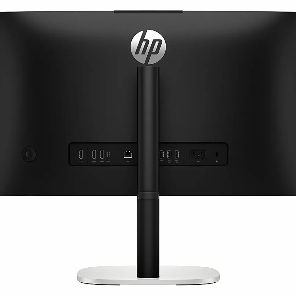 HP ProStudio 4 AiO G1i All-in-One Computer, Intel Core Ultra 5 235, vPro Technology, 32 GB, 23.8" Full HD, Windows 11 Pro, C72TLUTABA