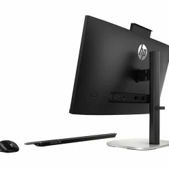 HP ProStudio 4 AiO G1i All-in-One Computer, Intel Core Ultra 7 265, vPro Technology, 16 GB, 23.8