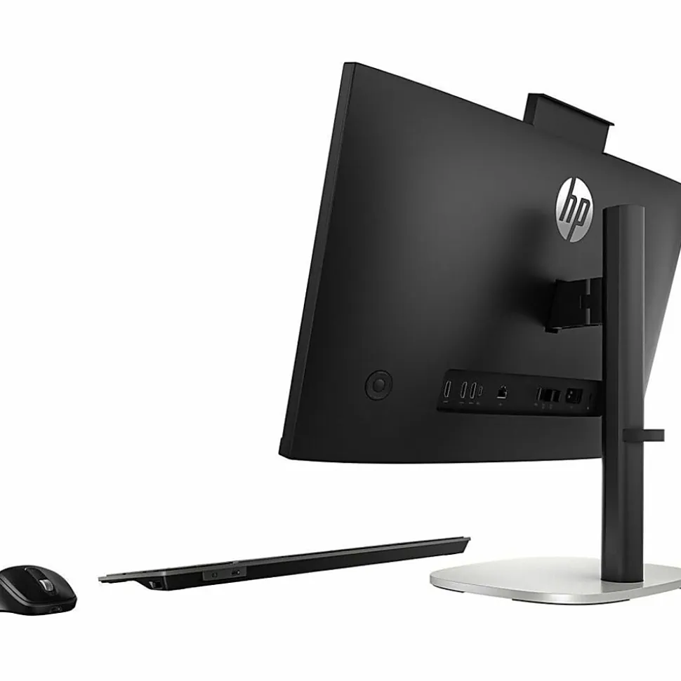 HP ProStudio 4 AiO G1i All-in-One Computer, Intel Core Ultra 7 265, vPro Technology, 16 GB, 23.8" Full HD, Windows 11 Pro, C72S2UTABA
