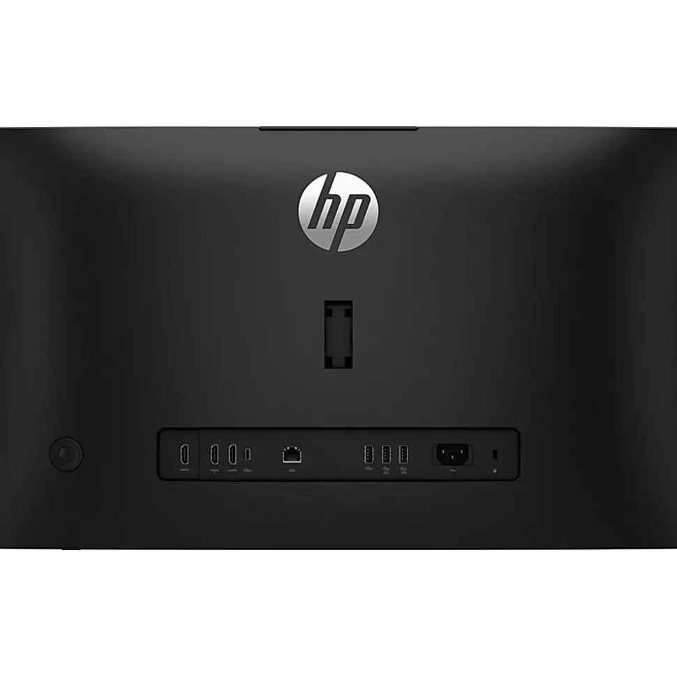 HP ProStudio 4 AiO G1i All-in-One Computer, Intel Core Ultra 7 265, vPro Technology, 16 GB, 23.8" Full HD, Windows 11 Pro, C72S2UTABA