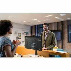 HP ProStudio 4 AiO G1i All-in-One Computer, Intel Core Ultra 7 265, vPro Technology, 16 GB, 23.8