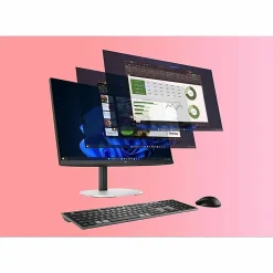 HP ProStudio 4 AiO G1i All-in-One Computer, Intel Core Ultra 7 265, vPro Technology, 16 GB, 23.8
