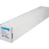 HP Q1398A DesignJet Wide Format Universal Bond Roll, 42" x 150', 21 Lb
