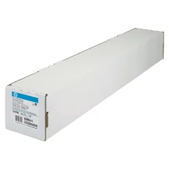 HP Q1398A DesignJet Wide Format Universal Bond Roll, 42" x 150', 21 Lb