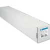 HP Q6581A Universal Instant-Dry Gloss Wide Format Roll, 42" x 100', 50.5 Lb