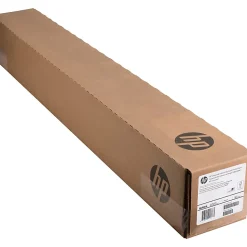 HP Q6580A Unviversal Instant-Dry Semi-Gloss Wide Format Roll, 36