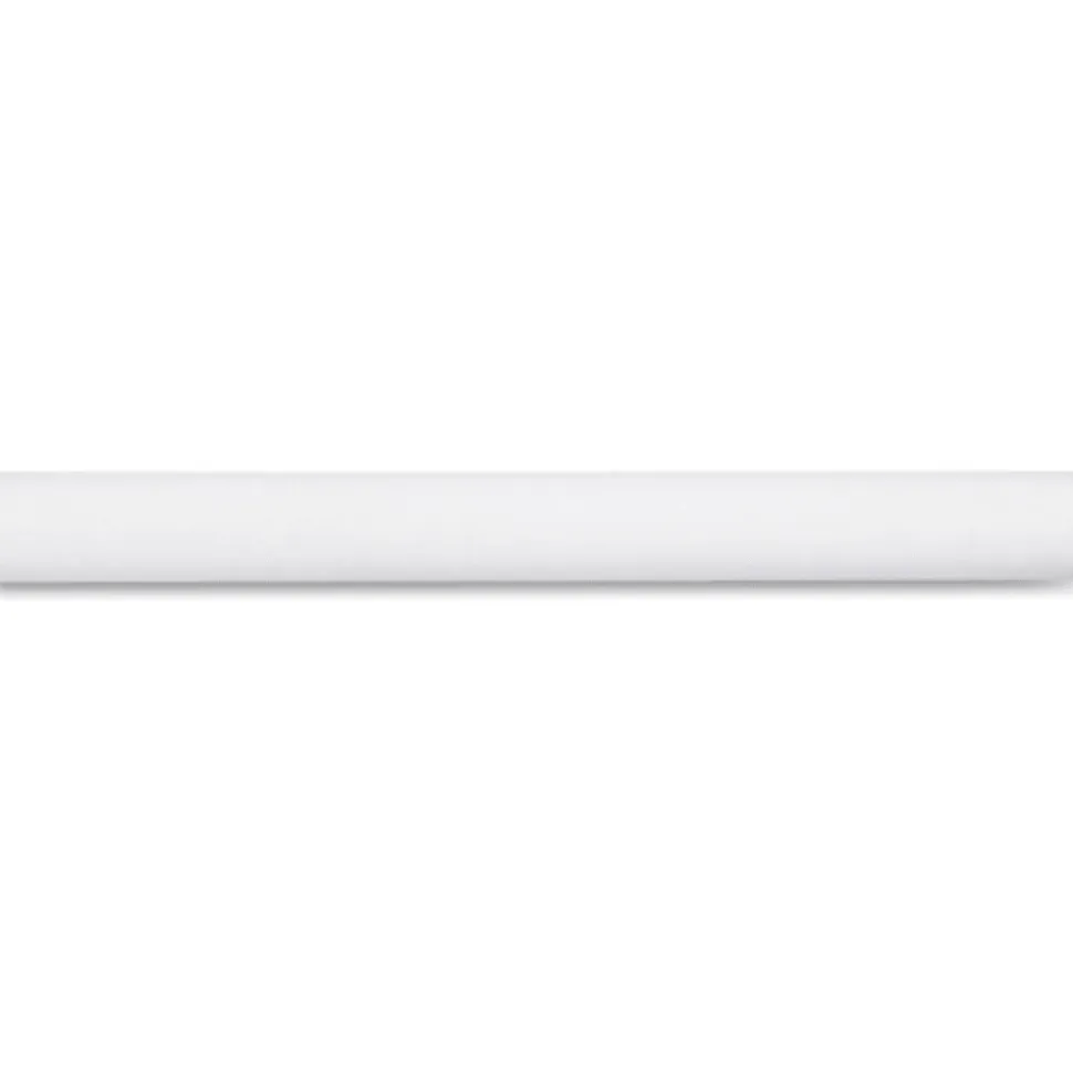 HP Q1413B Universal Heavyweight Coated Wide Format Roll, 36" x 100', 32 Lb