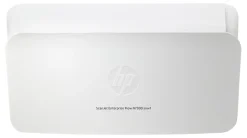 HP ScanJet Enterprise Flow N7000 snw1 Scanner, 7.5"H x 12.2"W x 7.8"D, 6FW10A#BGJ