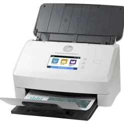 HP ScanJet Enterprise Flow N7000 snw1 Scanner, 7.5