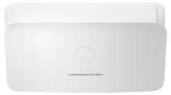 HP ScanJet Enterprise Flow 5000 s5 Color Scanner, 7.5