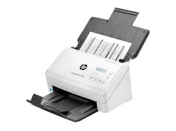 HP ScanJet Enterprise Flow 7000 s3 Sheet-feed Scanner - Document scanner - Contact Image Sensor (CIS) - L2757ABGJ