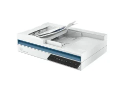 HP Scanjet Pro 2600 f1 - Document scanner - CMOS/CIS - Duplex - A4/Legal - 1200 dpi x 1200 dpi - up to 25 ppm (mono)/up to 25 ppm (color)