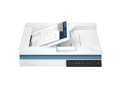 HP Scanjet Pro 2600 f1 - Document scanner - CMOS/CIS - Duplex - A4/Legal - 1200 dpi x 1200 dpi - up to 25 ppm (mono)/up to 25 ppm (color)