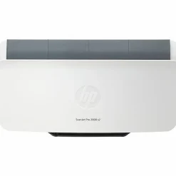 HP ScanJet Pro 2000 s2 Sheetfed Scanner - 600 dpi Optical - 35 ppm (Color) - Color, Grayscale Scan - Duplex Scanning - 6FW06ABGJ