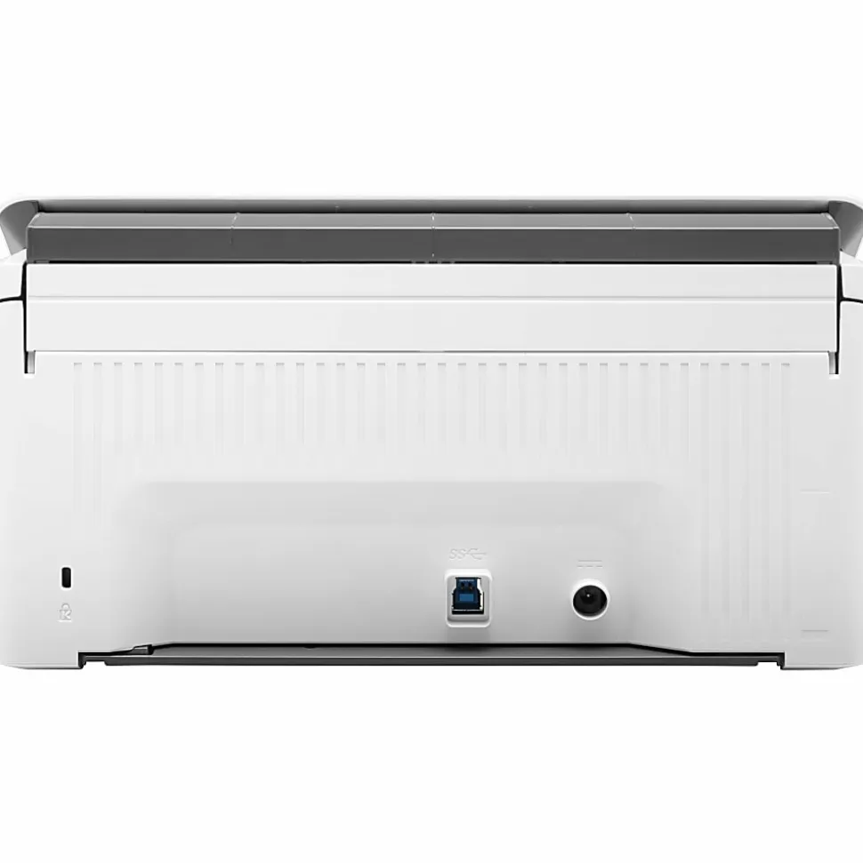 HP ScanJet Pro 2000 s2 Sheetfed Scanner - 600 dpi Optical - 35 ppm (Color) - Color, Grayscale Scan - Duplex Scanning - 6FW06ABGJ