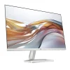 HP Series 5 23.8 inch FHD White Monitor - 524sw