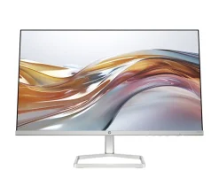 HP Series 5 23.8 inch FHD White Monitor - 524sw