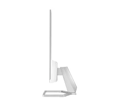 HP Series 5 23.8 inch FHD White Monitor - 524sw
