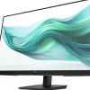 HP 27" Series 3 Pro LED Monitor, Black, Total Qty 1