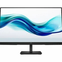 HP 27" Series 3 Pro LED Monitor, Black, Total Qty 1
