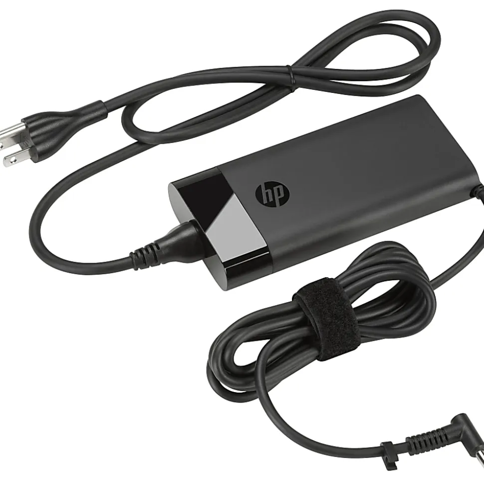 HP Smart Slim - Power adapter - AC 90-265 V - 150 Watt - United States - Smart Buy - - 4SC18UTABA