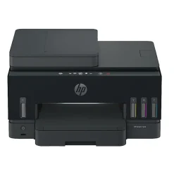HP Smart Tank 7603 All-in-One Dark Printer