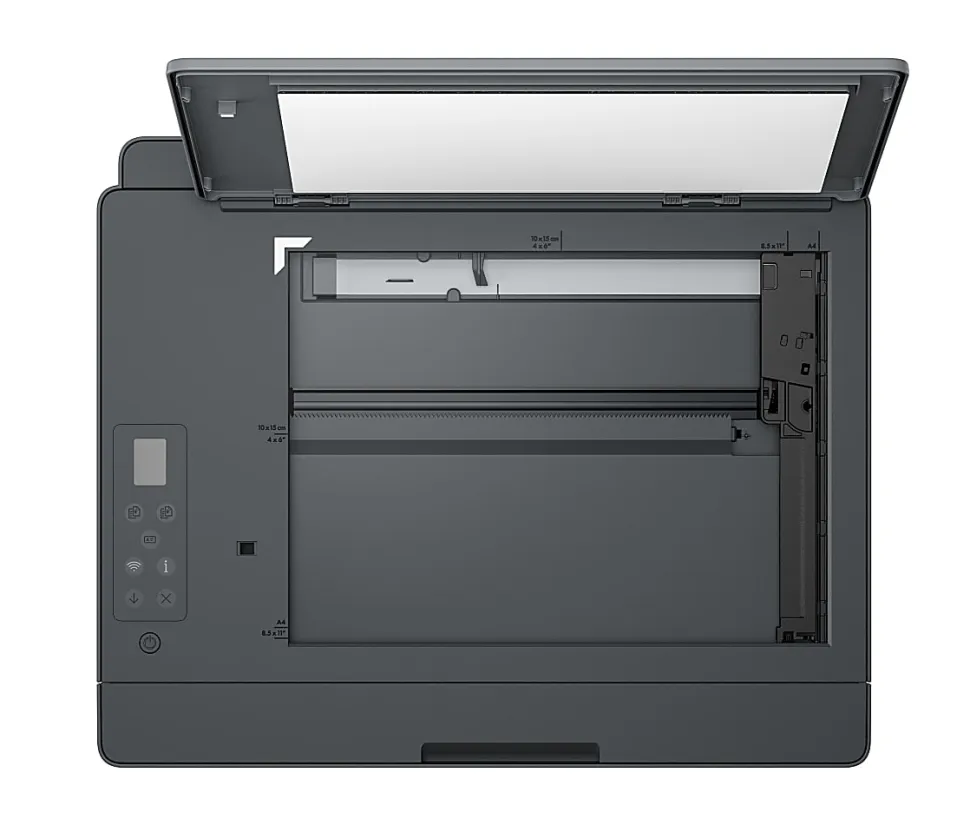 HP Smart Tank 5100 All-in-One Printer