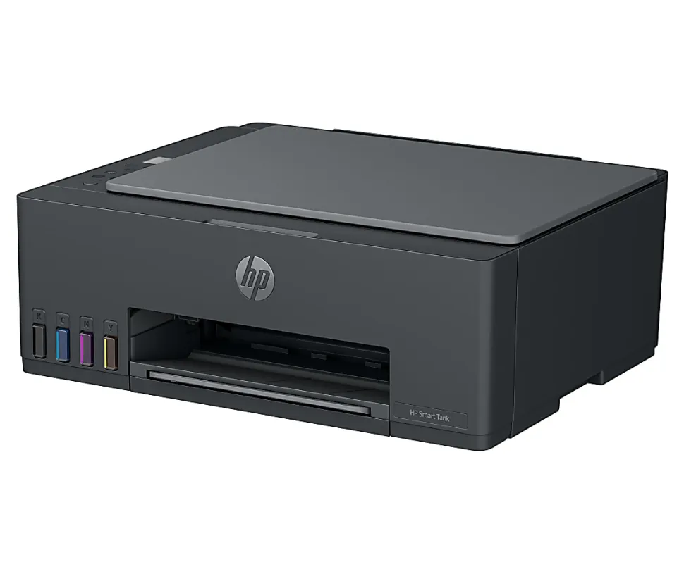 HP Smart Tank 5100 All-in-One Printer