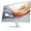 HP 527sw 27" Class Full HD LED Monitor - 16:9 - White - 27" Viewable - In-plane Switching (IPS) Technology - 94F46AAABA